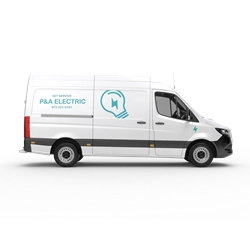 Car And Truck Lettering