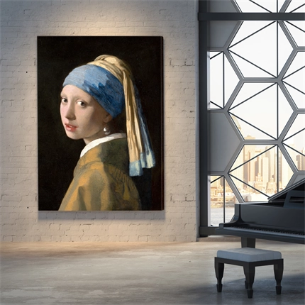 Canvas Prints