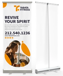 Retractable Banners