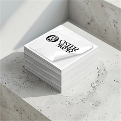 Vinyl Sticker