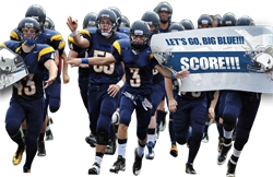 Breakaway Banners