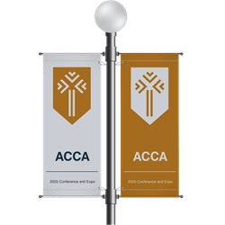 Pole Banners