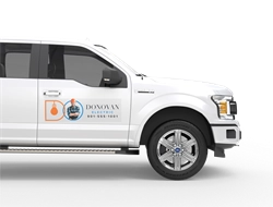 Clear Car Decals
