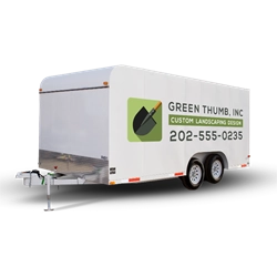 Trailer Decals