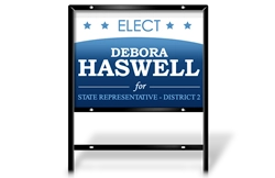 Yard Signs