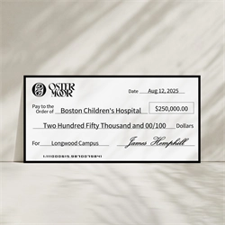 Big Check