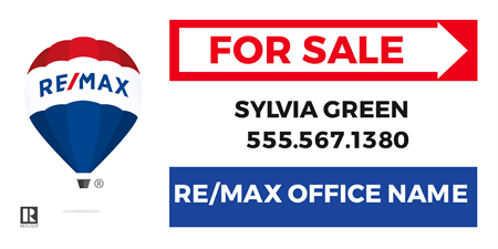 Real Estate Car Magnets - Realtor Car Magnets - Signazon.com