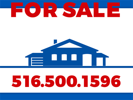 For Sale Signs - Real Estate signs - Signazon