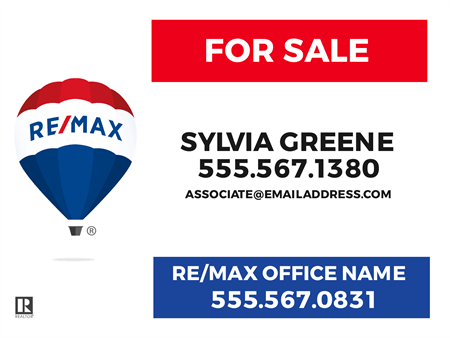 For Sale Signs Real Estate Signs Signazon