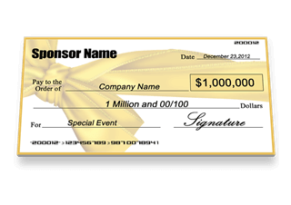 Dummy Cheque Template Free