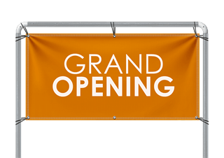 Banner Stands Signazon Com