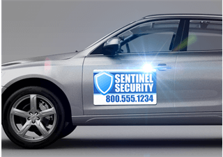 Car Decals Design Custom Decals For Cars Signazon Com