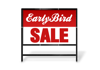Black Friday Signs - FREE DOWNLOAD