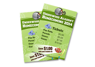 poster maker posters online signazon school poster maker