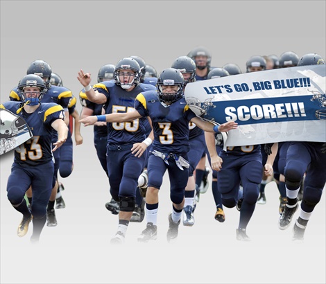 Breakaway Banners Run Through Banners Signazon