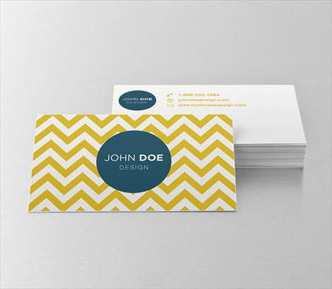 Personal Business Cards Personal Cards Signazon Com