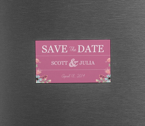 Save The Date Magnets Save The Date Wedding Magnets Siganzon