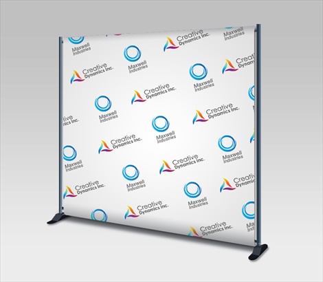 Download Step and Repeat Backdrops - Event Backdrops for Red Carpet