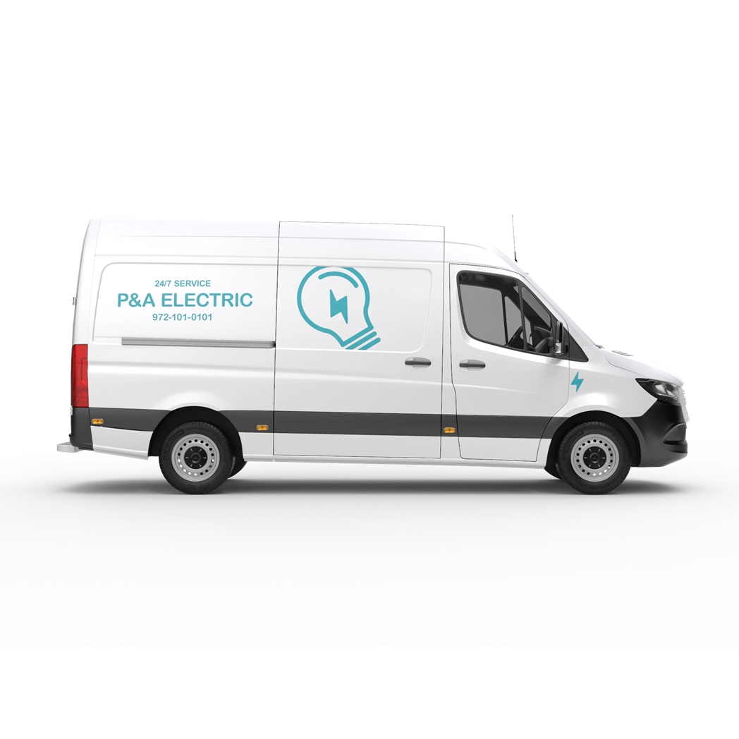 Car Lettering | Custom Lettering for Trucks, Cars, & Vans | Signazon