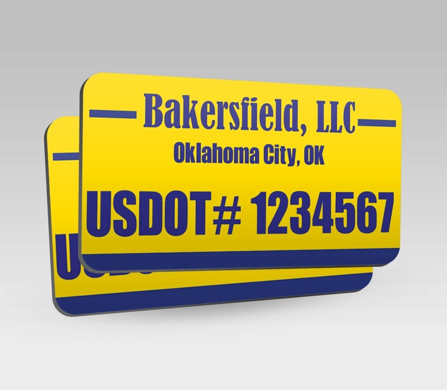 Department of Transportation Signs | Signazon