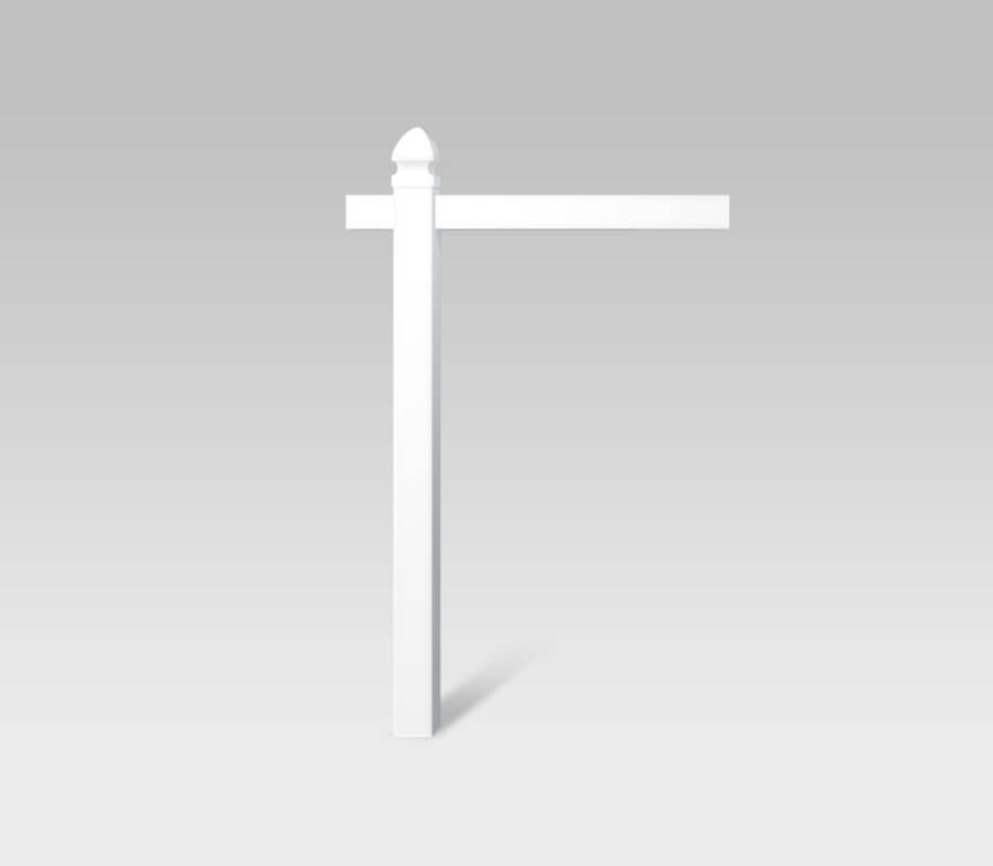 Custom Real Estate Signs | Real Estate Sign Posts | Signazon