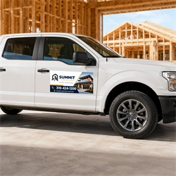 Custom Auto Body Graphics And Vehicle Vinyl By Signazon