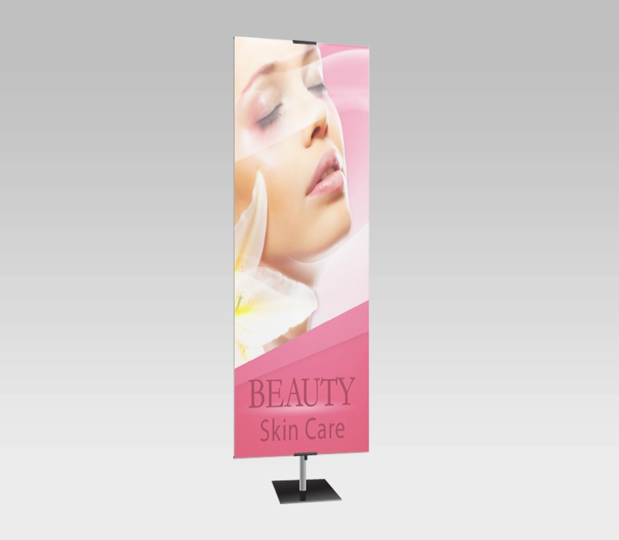 Classic Banner Stand