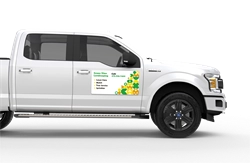 Landscaping Magnets