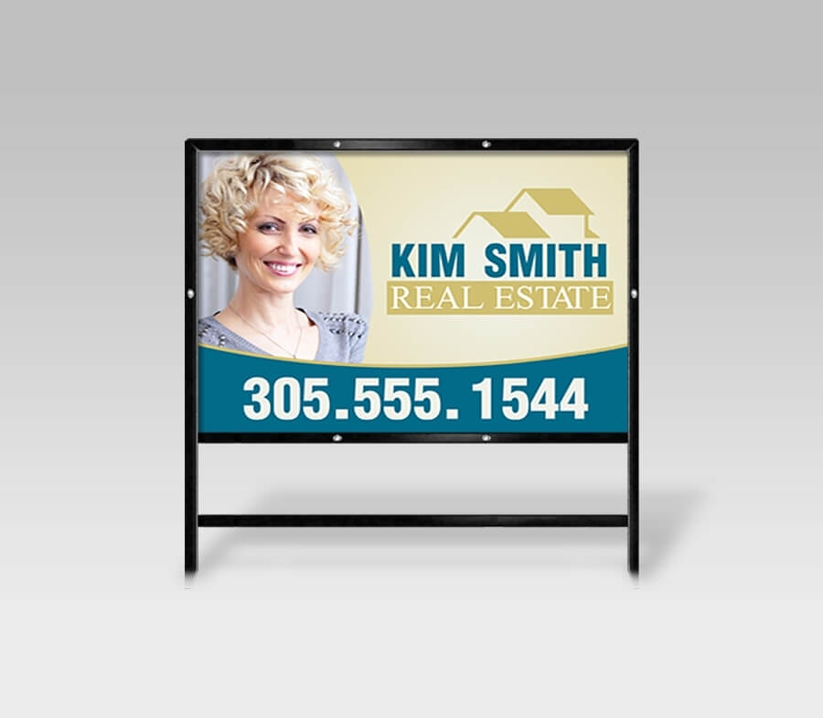 Custom Metal Signs Aluminum Signs Signazon