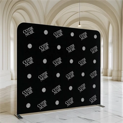 Step And Repeat Backdrop