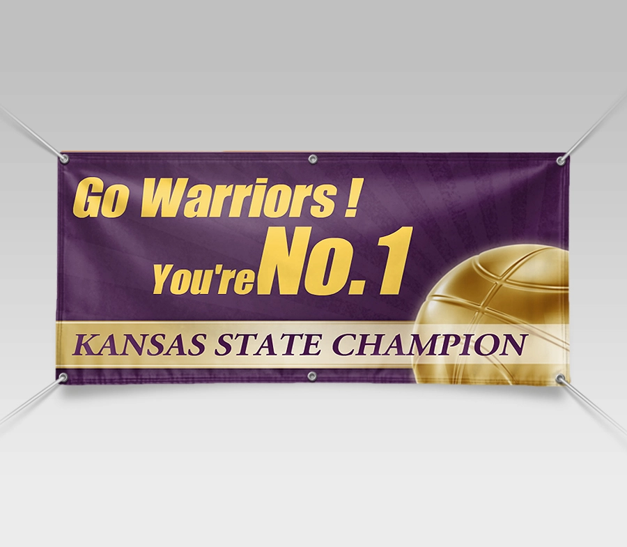 Championship Banners