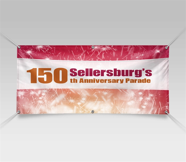 Parade Banners