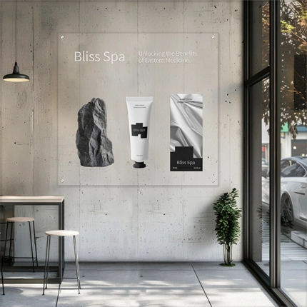 PVC Signs | Hard Plastic Signage | Signazon