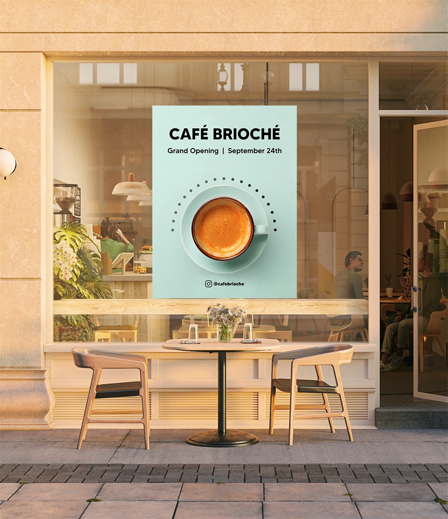 Business Window Signs, Business Window Signage | Signazon