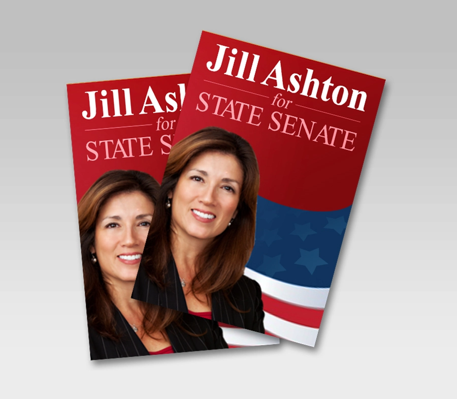 Campaign Posters