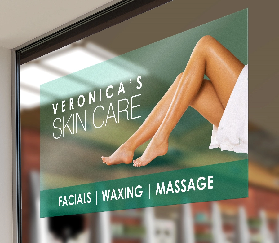 Salon Graphics