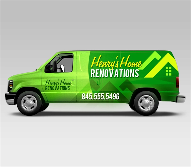 Car Wraps