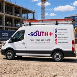 Custom Full-Vehicle Vinyl Car Wraps By Signazon