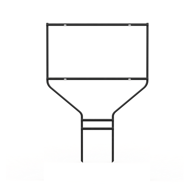 Banjo Signs & Frames