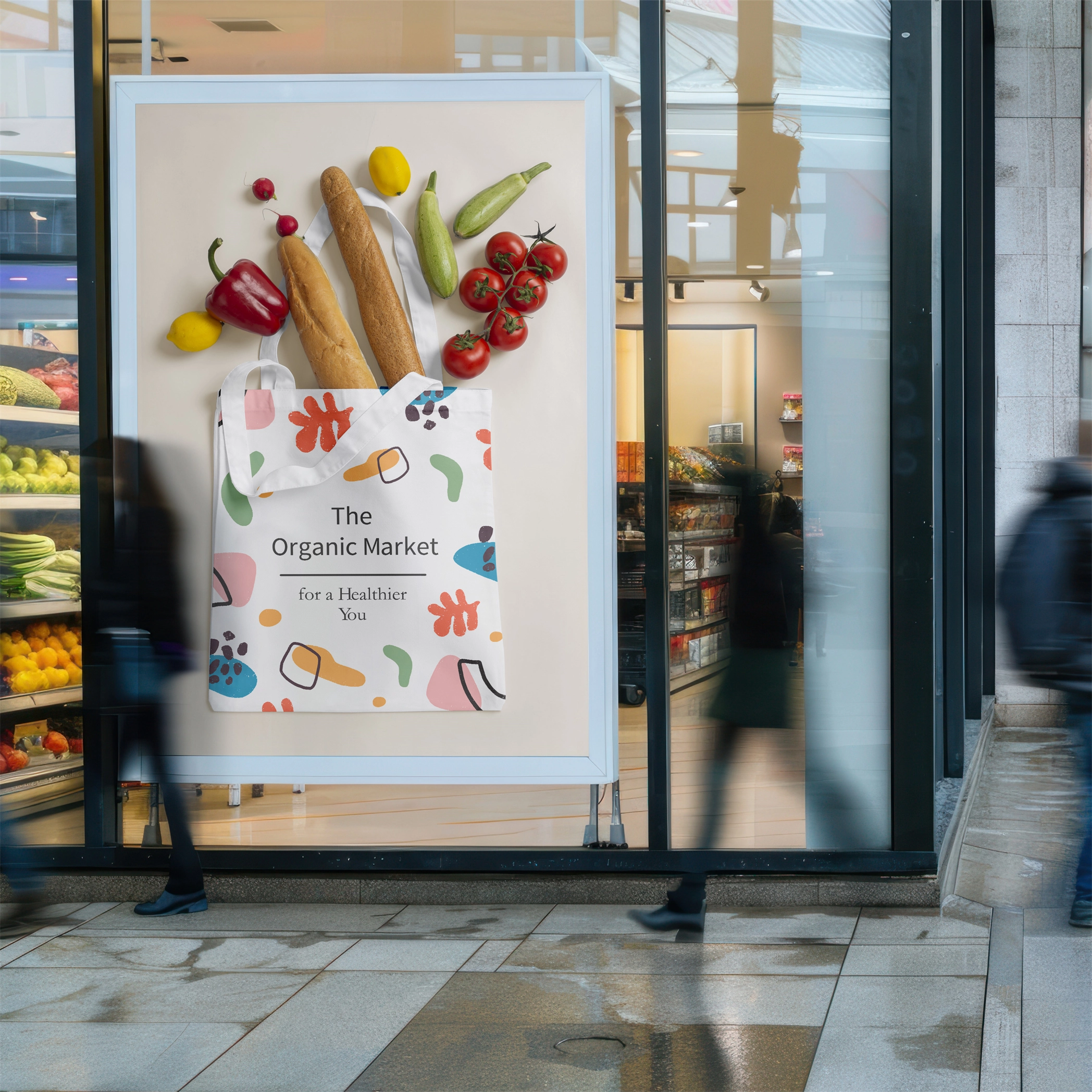 Custom Styrene Signs | Retail Advertising Sign Posters | Signazon