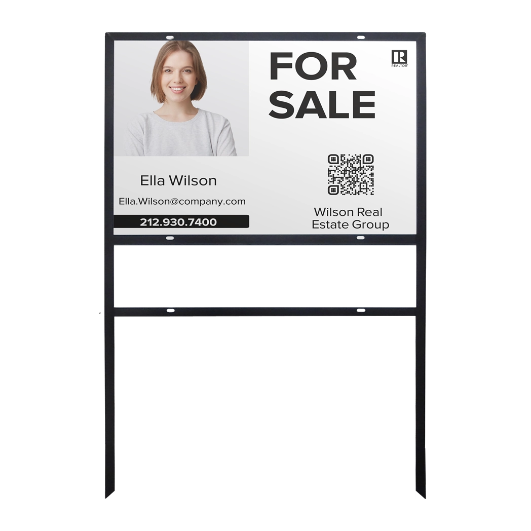 Yard Sign