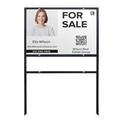 Yard Sign