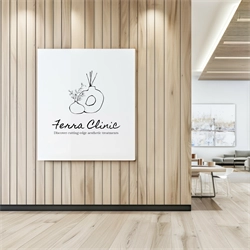 Custom Gator Board Sign With Rigid Full-Color Print For Indoor Use By Signazon